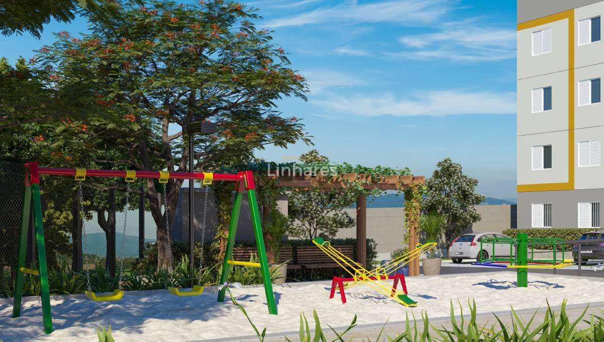 Apartamento, 2 quartos, 42 m² - Foto 13