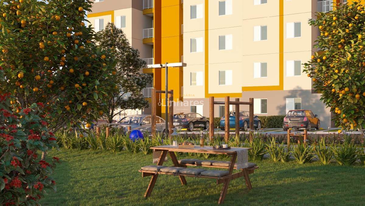 Apartamento, 2 quartos, 42 m² - Foto 15