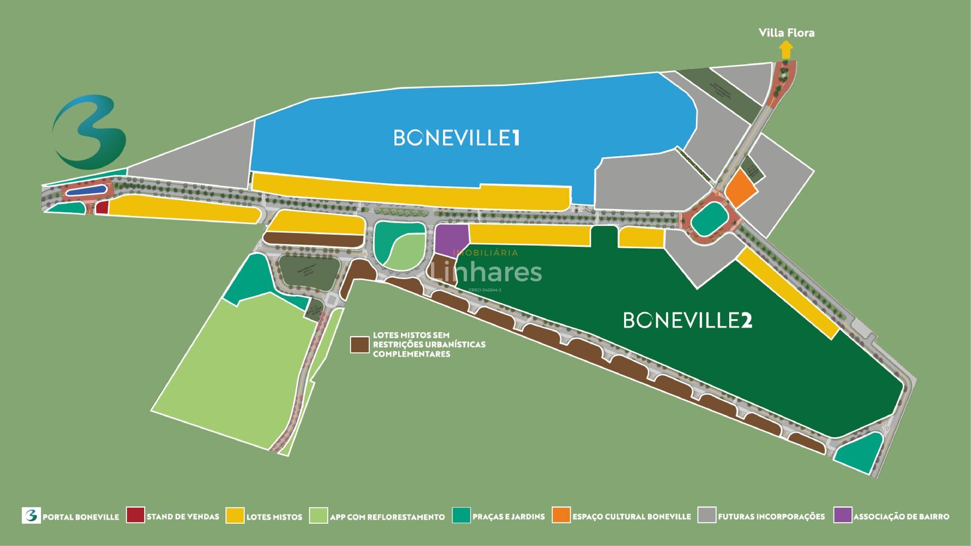 Terreno, 160 m² - Foto 4