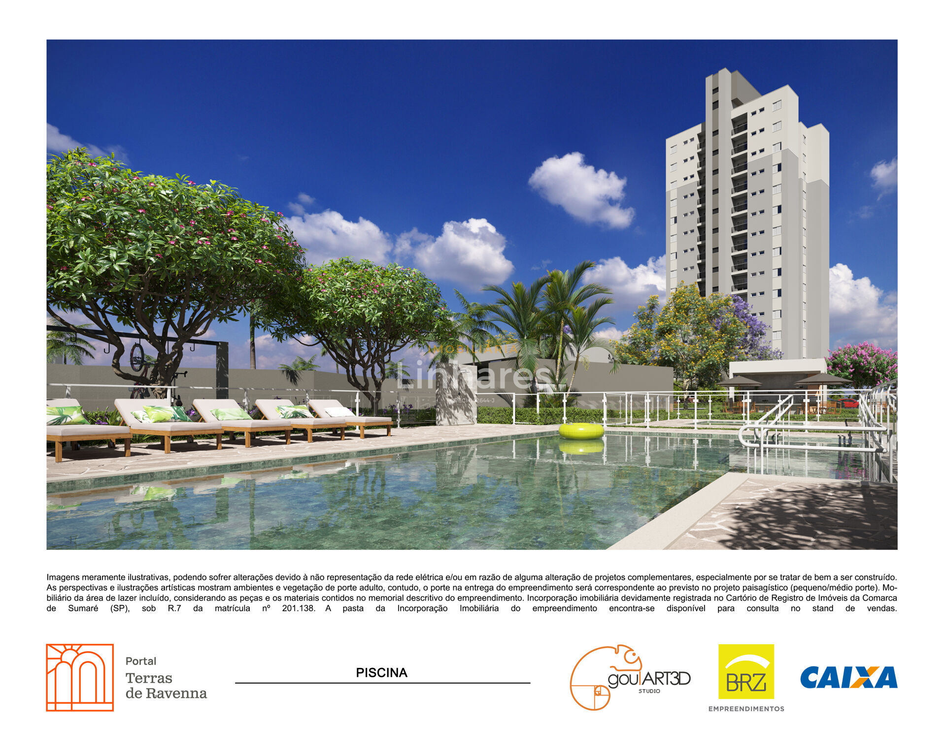 Apartamento à venda com 2 quartos, 54m² - Foto 7