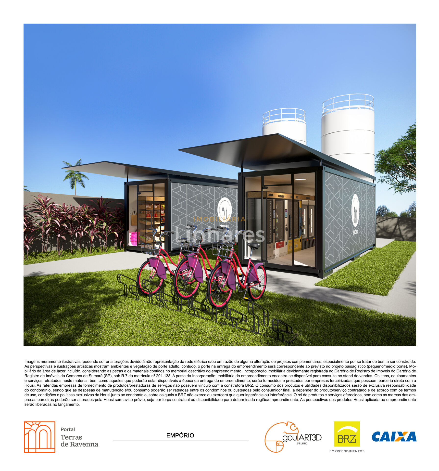 Apartamento à venda com 2 quartos, 54m² - Foto 5