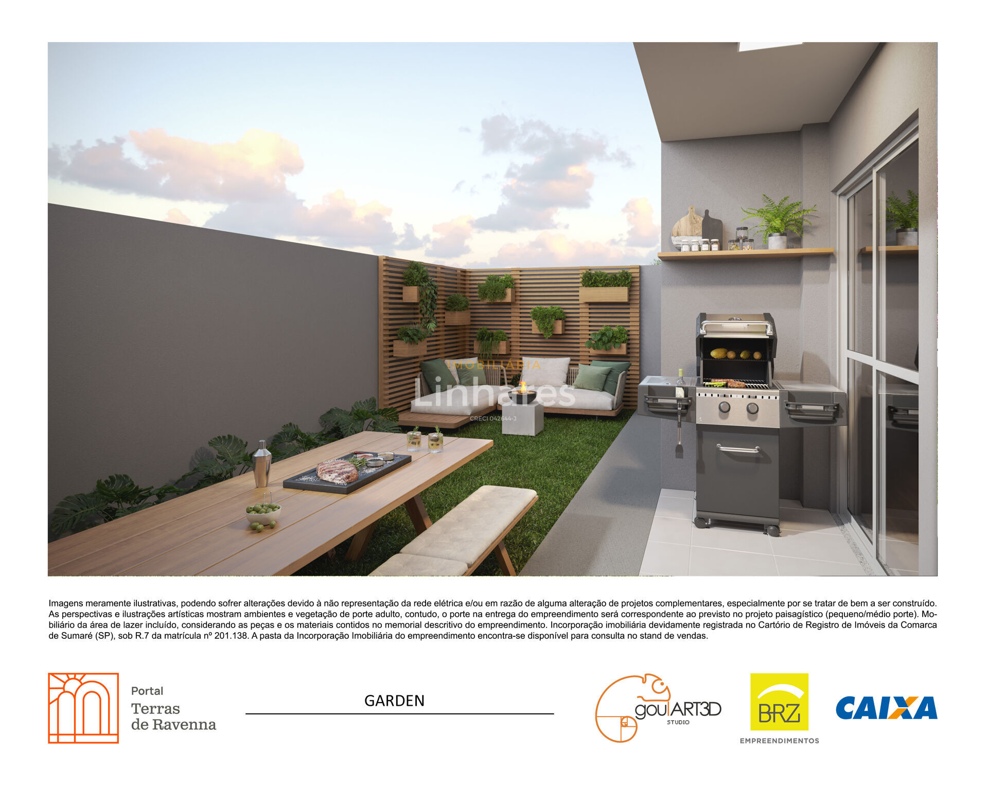 Apartamento à venda com 2 quartos, 54m² - Foto 12