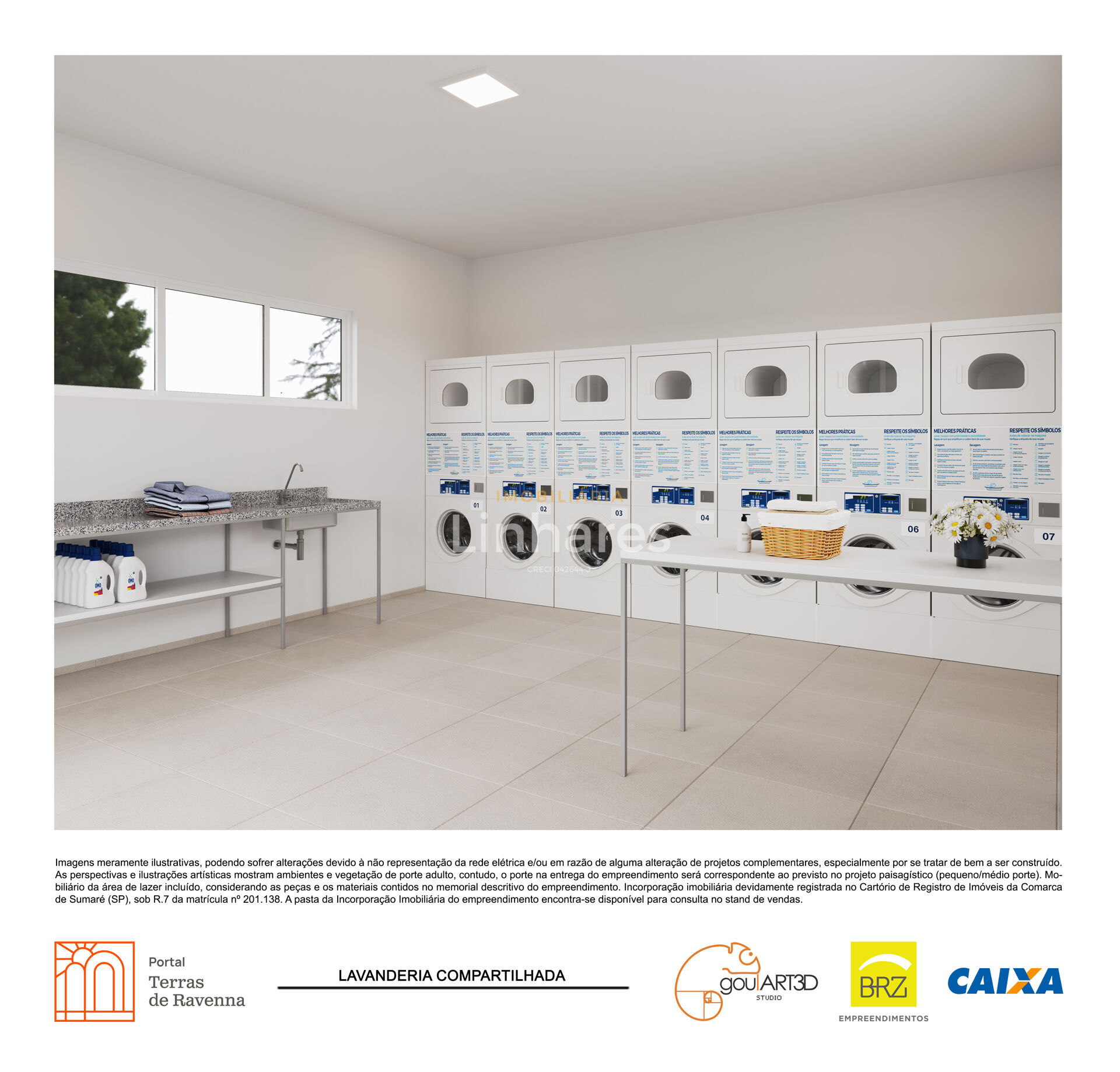 Apartamento à venda com 2 quartos, 54m² - Foto 11