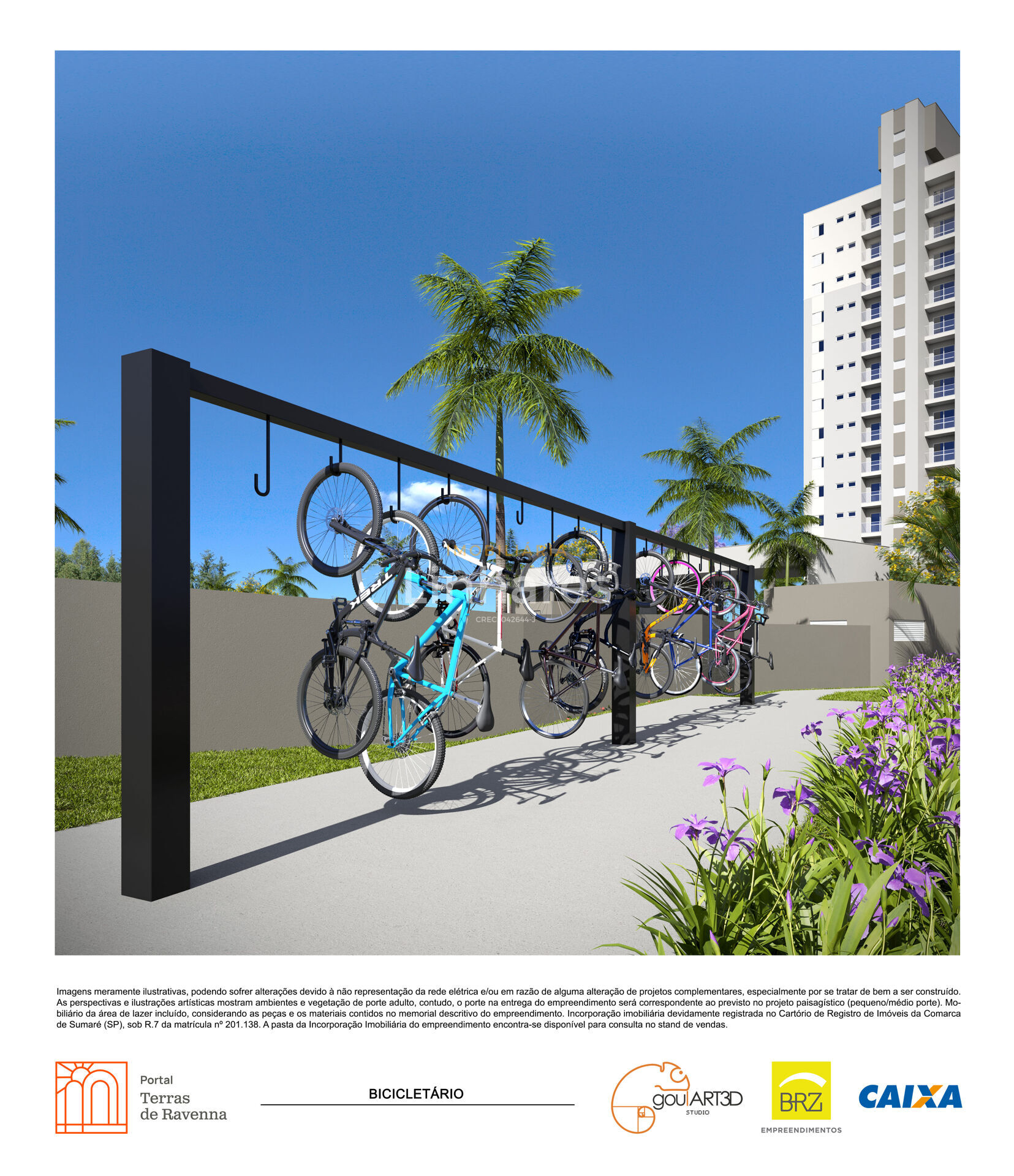 Apartamento à venda com 2 quartos, 54m² - Foto 18