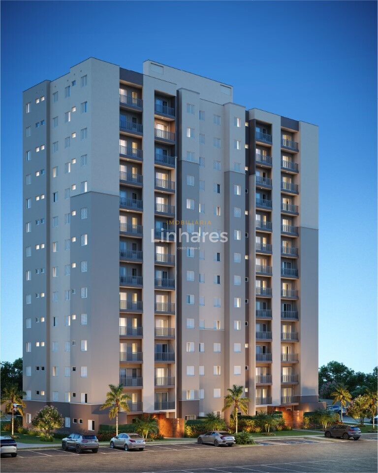 Apartamento à venda com 2 quartos, 51m² - Foto 17