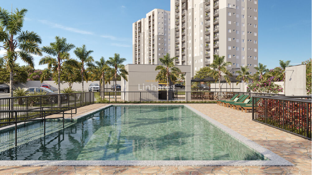 Apartamento à venda com 2 quartos, 51m² - Foto 28
