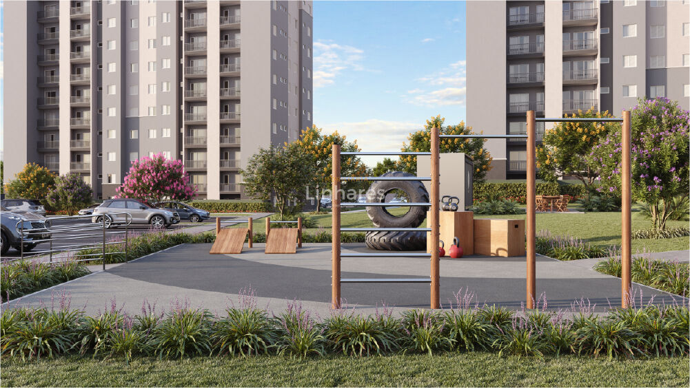 Apartamento à venda com 2 quartos, 51m² - Foto 26