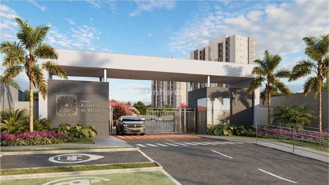 Apartamento à venda com 2 quartos, 51m² - Foto 16
