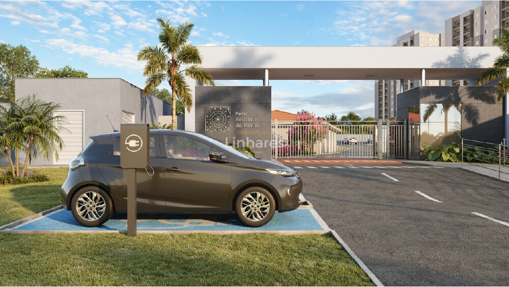 Apartamento à venda com 2 quartos, 51m² - Foto 18