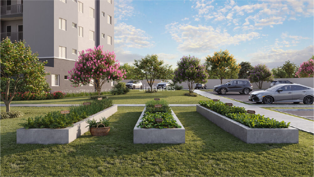 Apartamento à venda com 2 quartos, 51m² - Foto 27