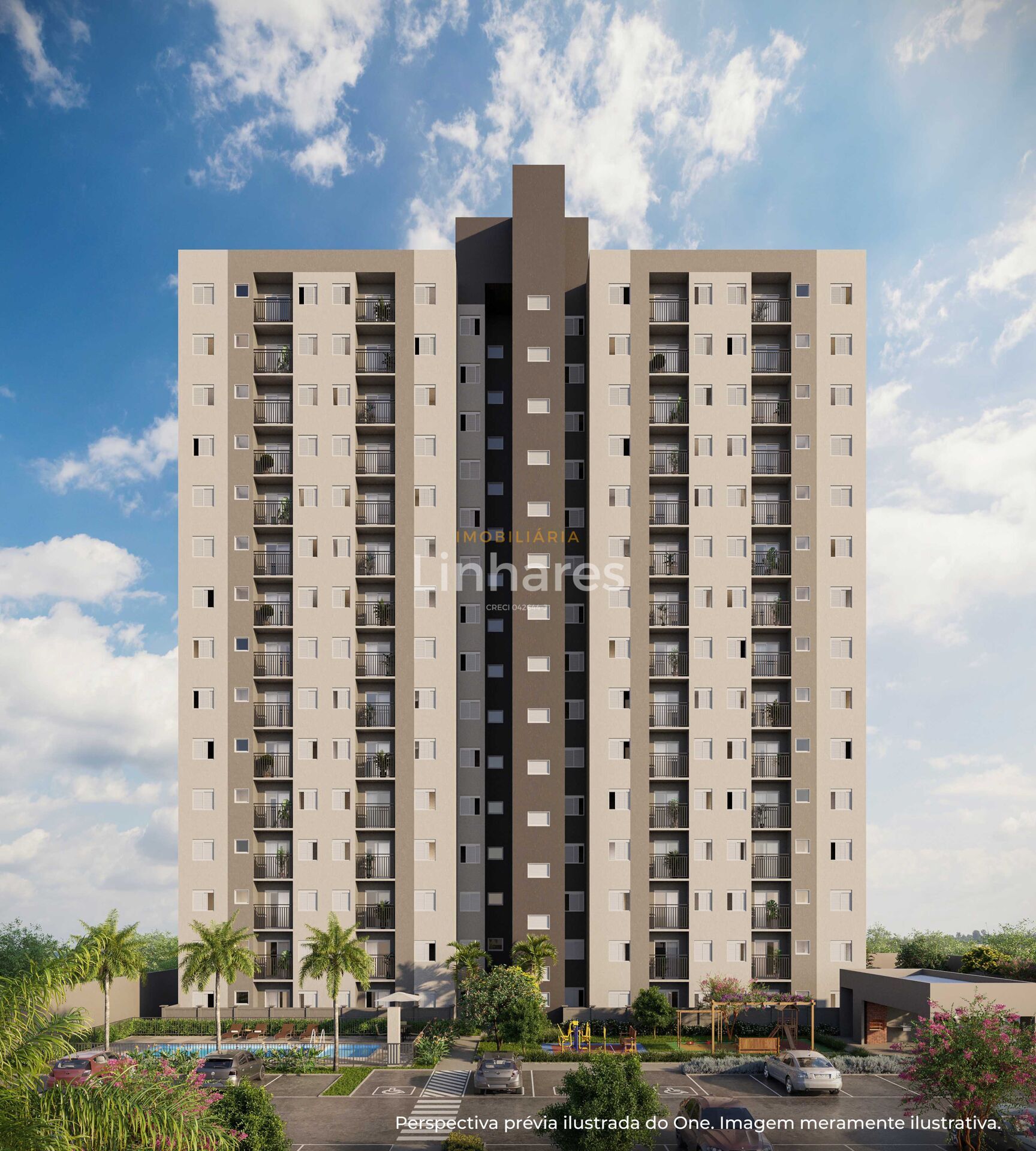 Apartamento, 2 quartos, 41 m² - Foto 8