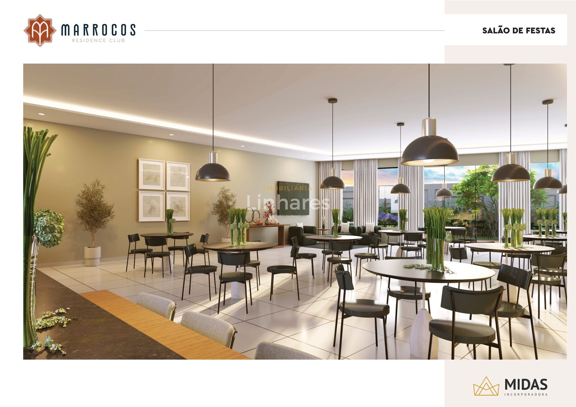 Apartamento, 2 quartos, 57 m² - Foto 6