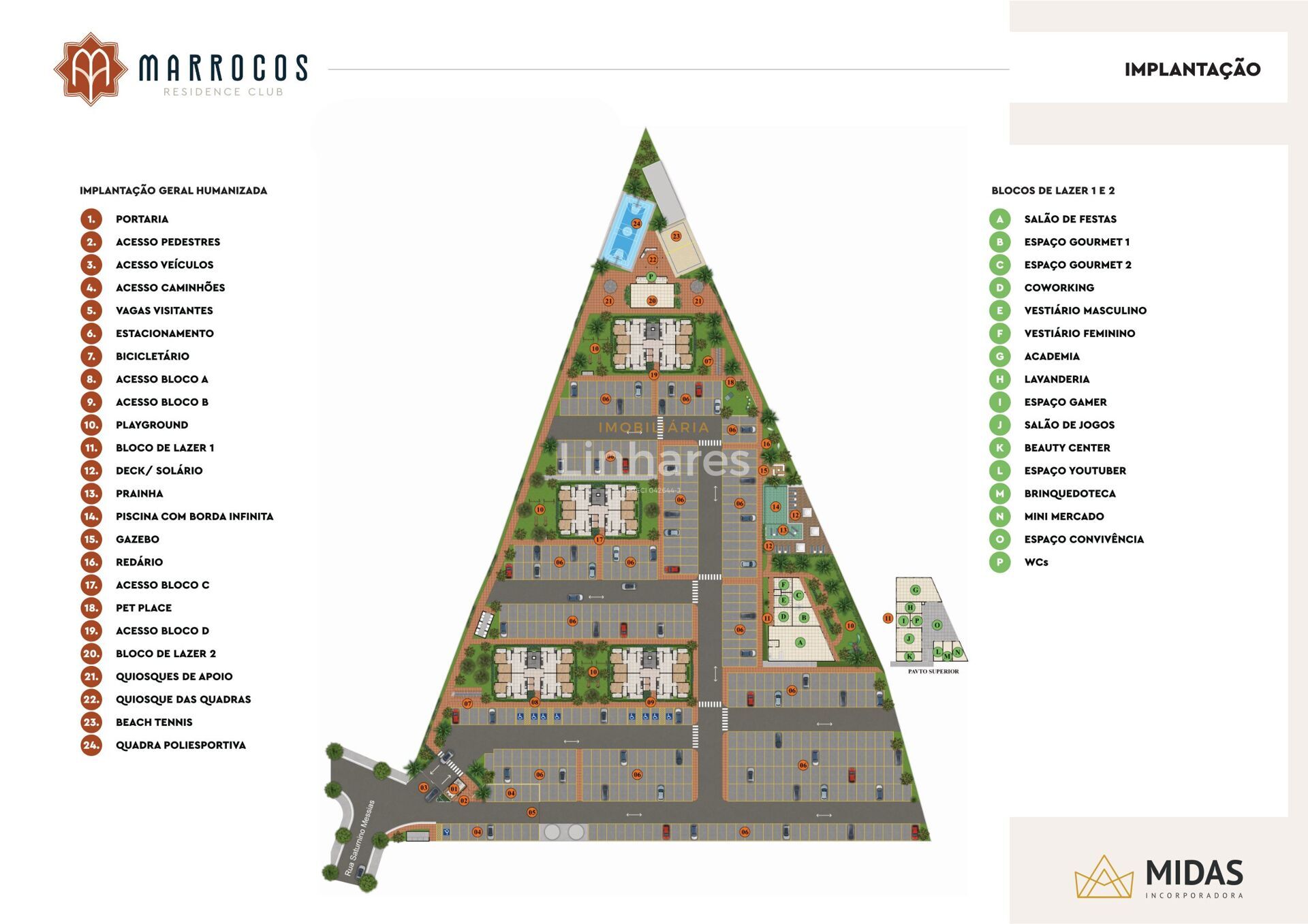 Apartamento, 2 quartos, 57 m² - Foto 9