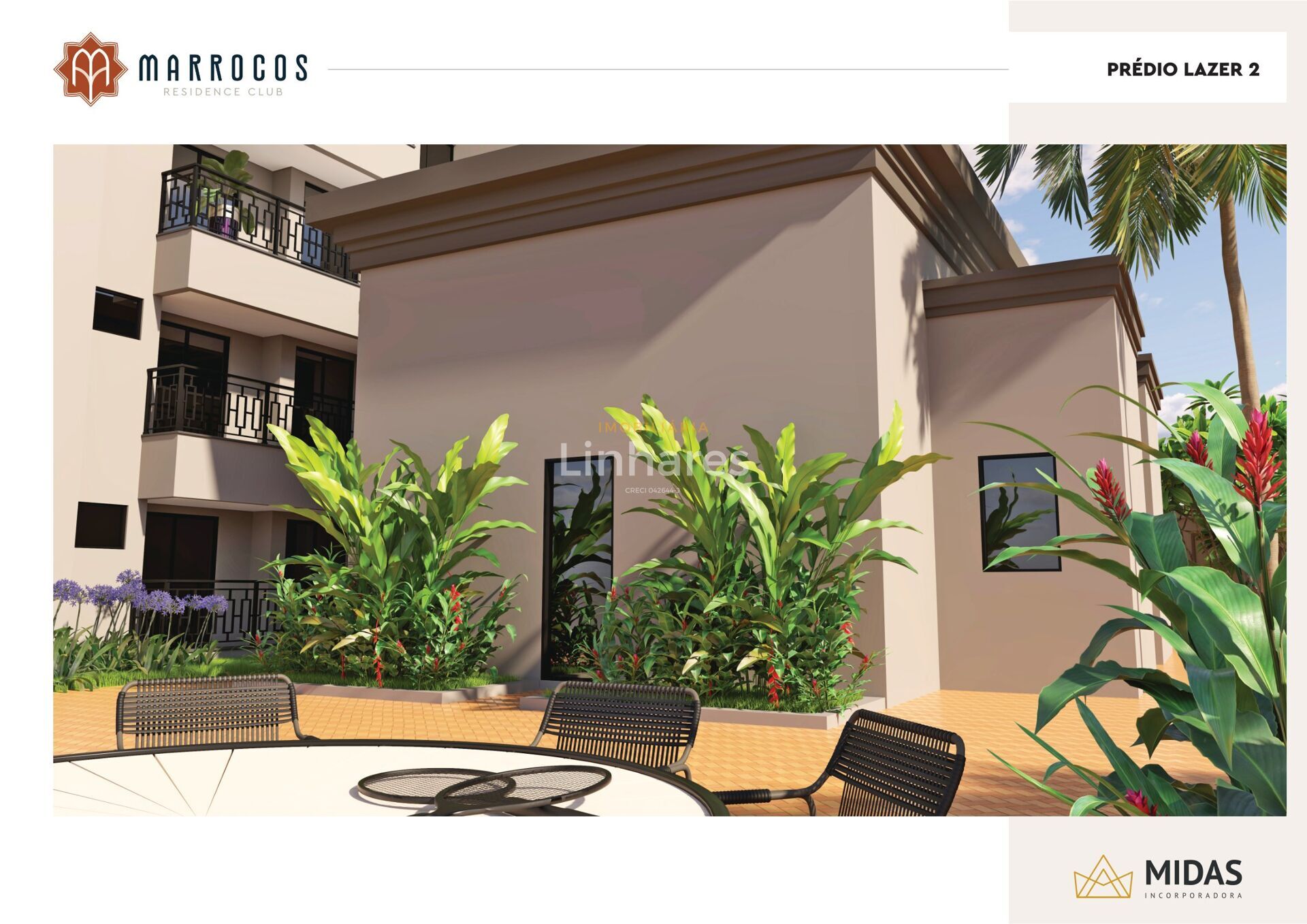 Apartamento, 2 quartos, 57 m² - Foto 7