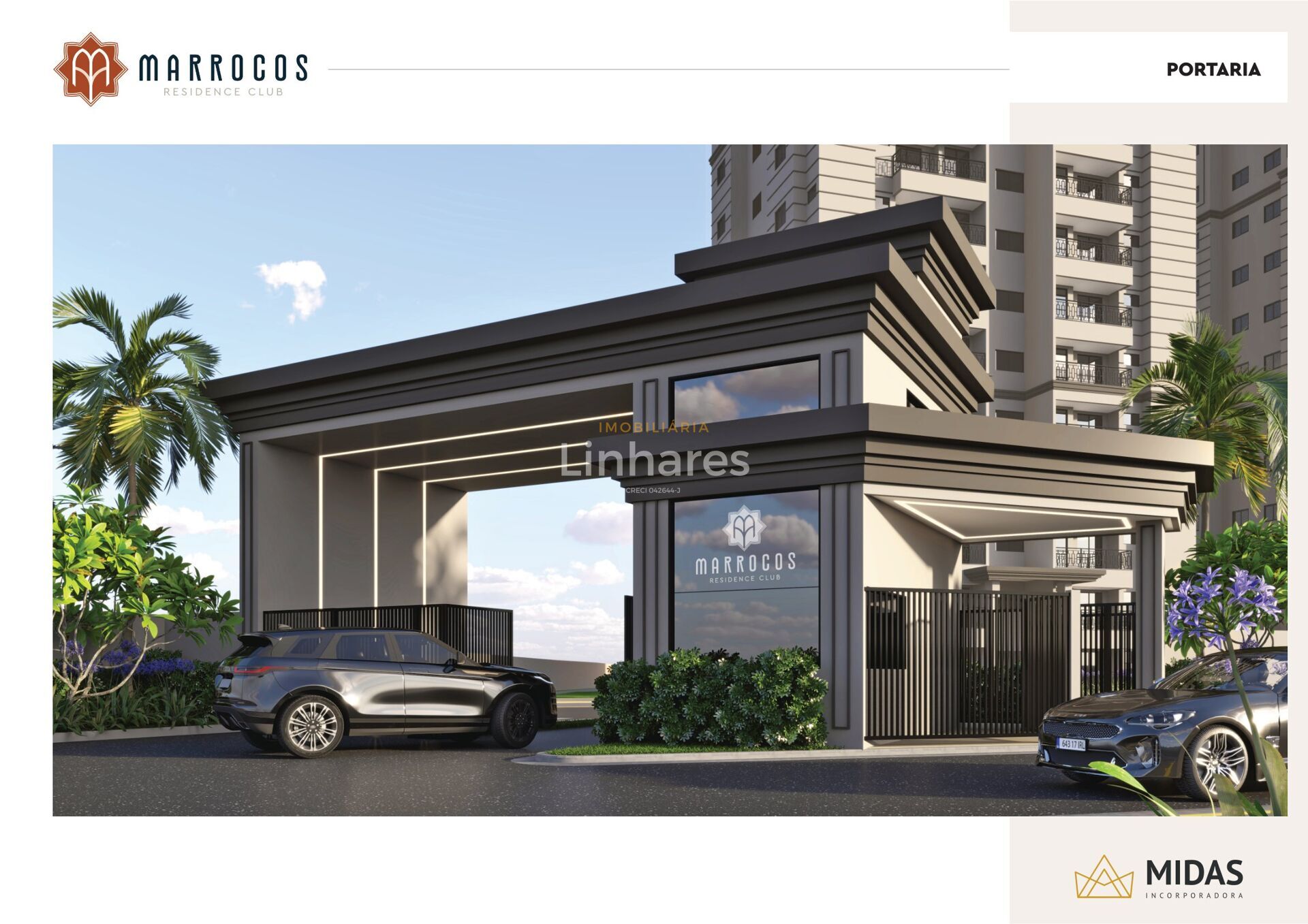 Apartamento, 2 quartos, 57 m² - Foto 4