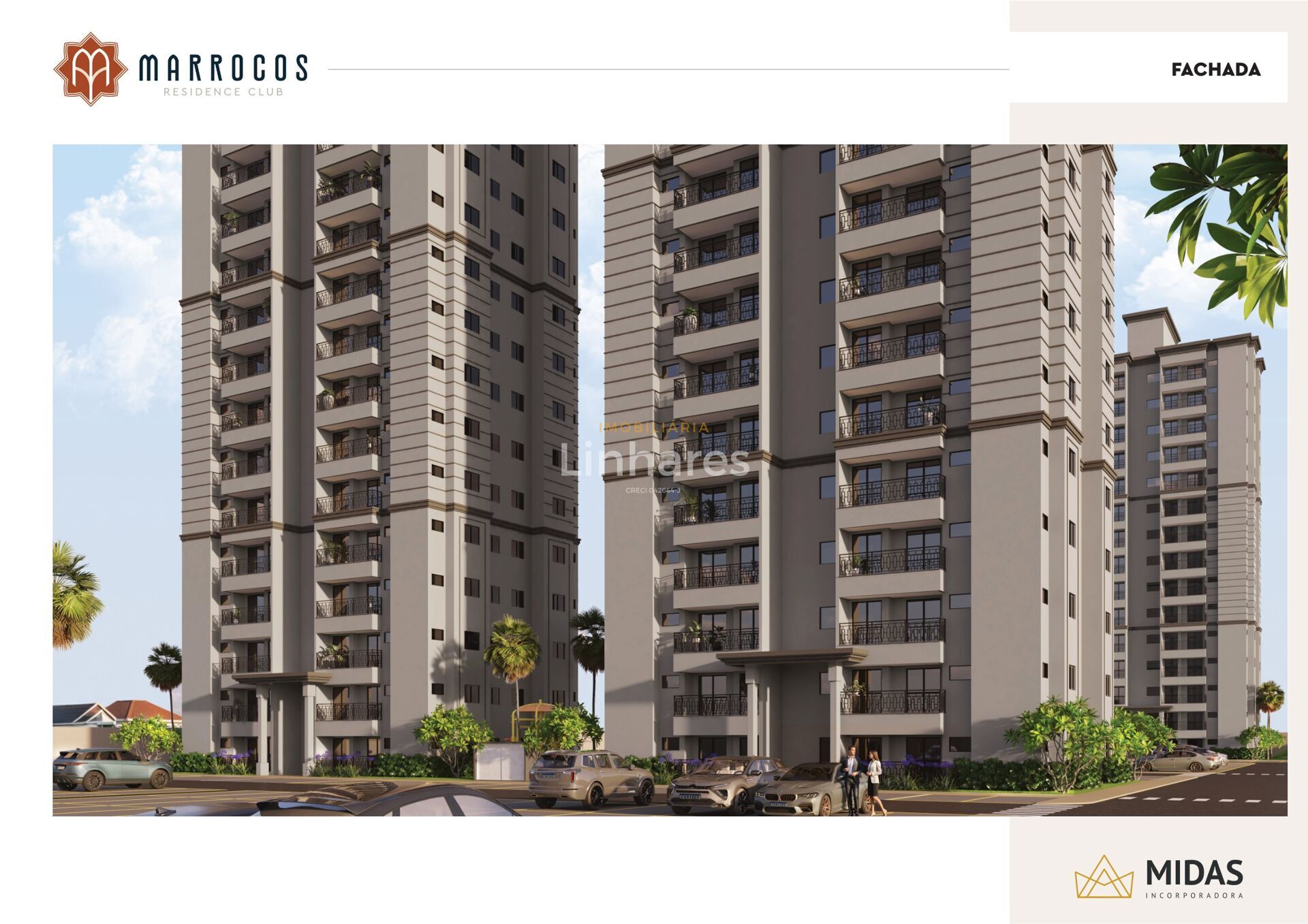 Apartamento, 2 quartos, 57 m² - Foto 3