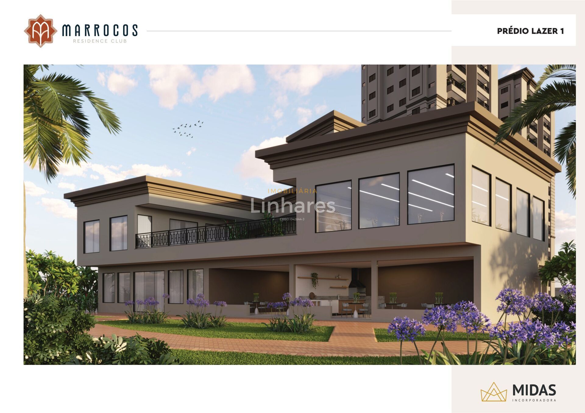 Apartamento, 2 quartos, 57 m² - Foto 5