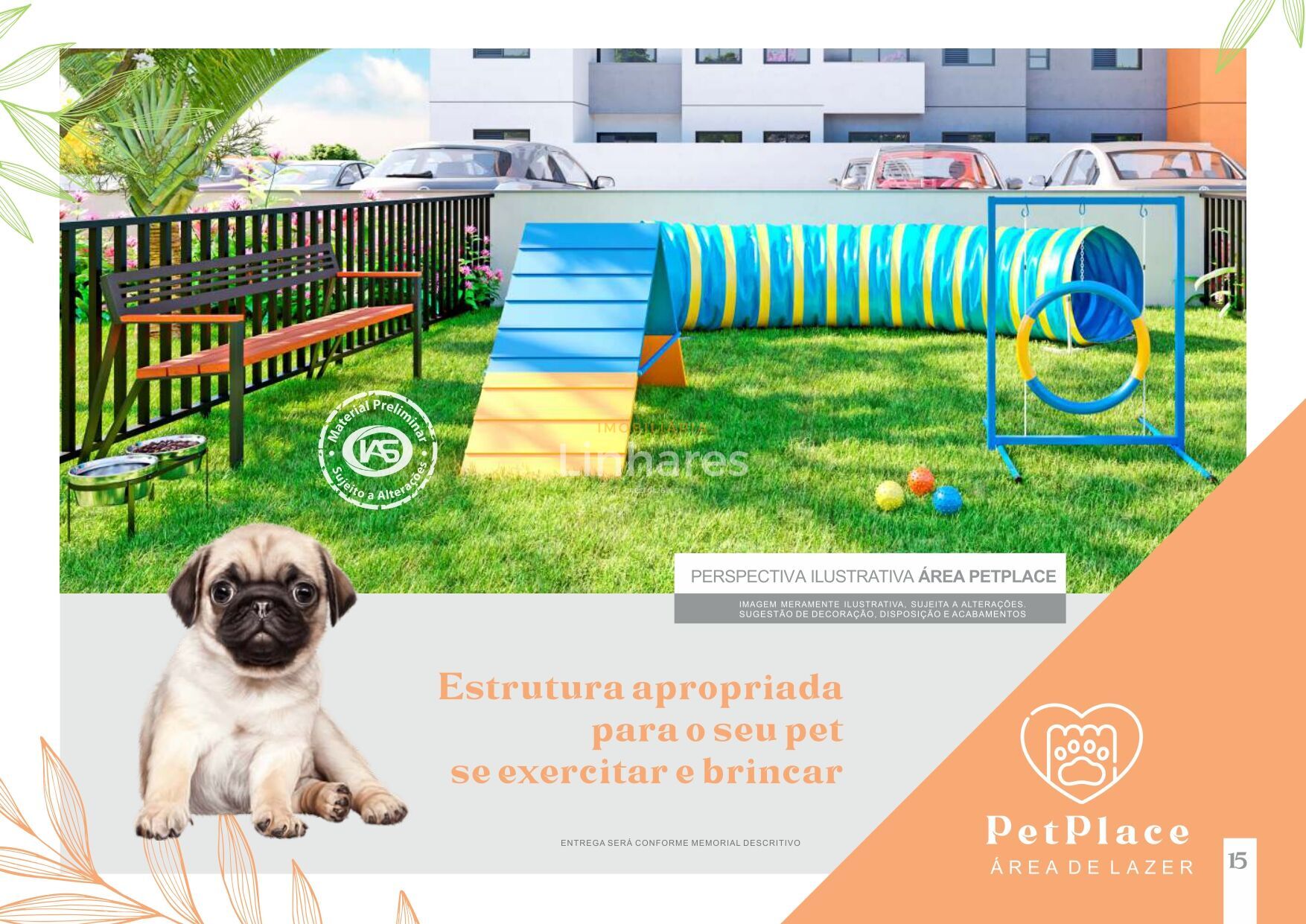 Apartamento, 2 quartos, 47 m² - Foto 12