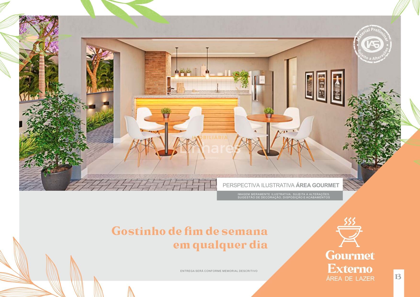 Apartamento, 2 quartos, 47 m² - Foto 10