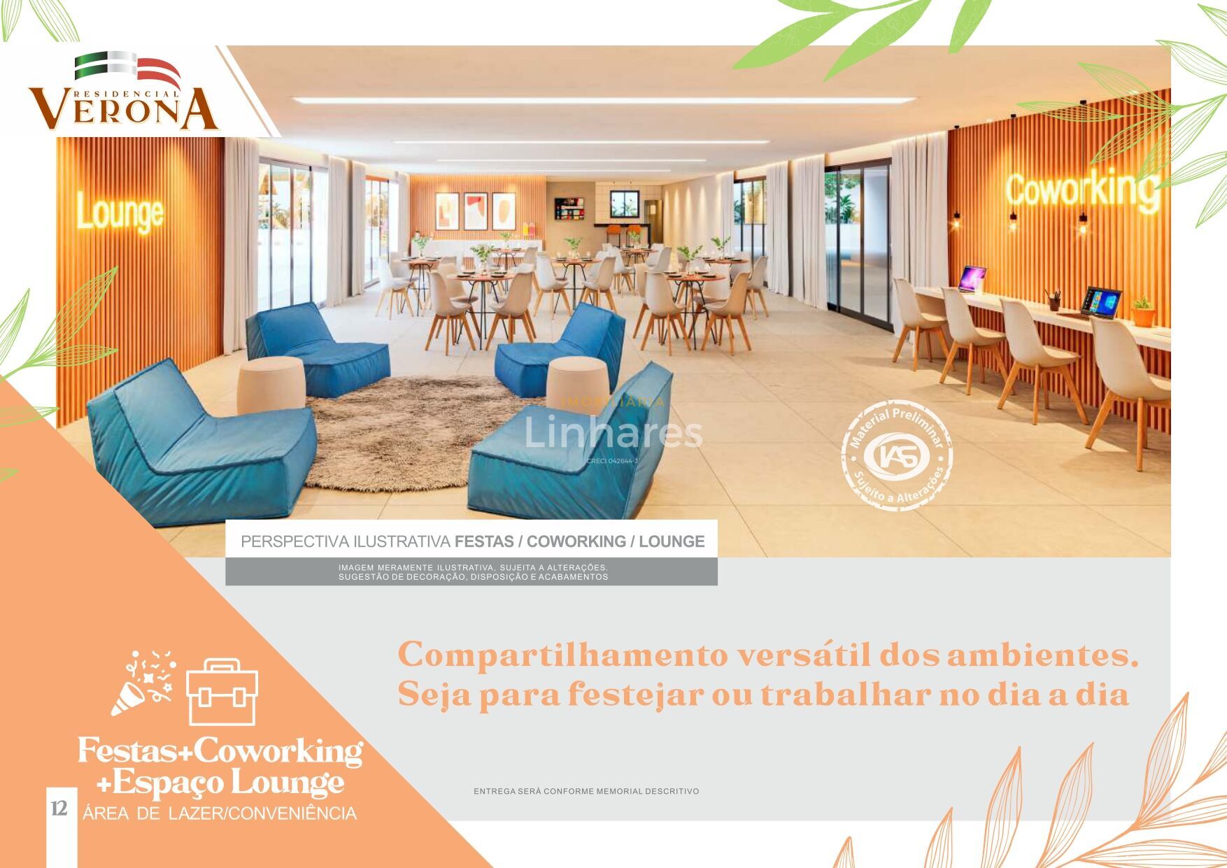 Apartamento, 2 quartos, 47 m² - Foto 8