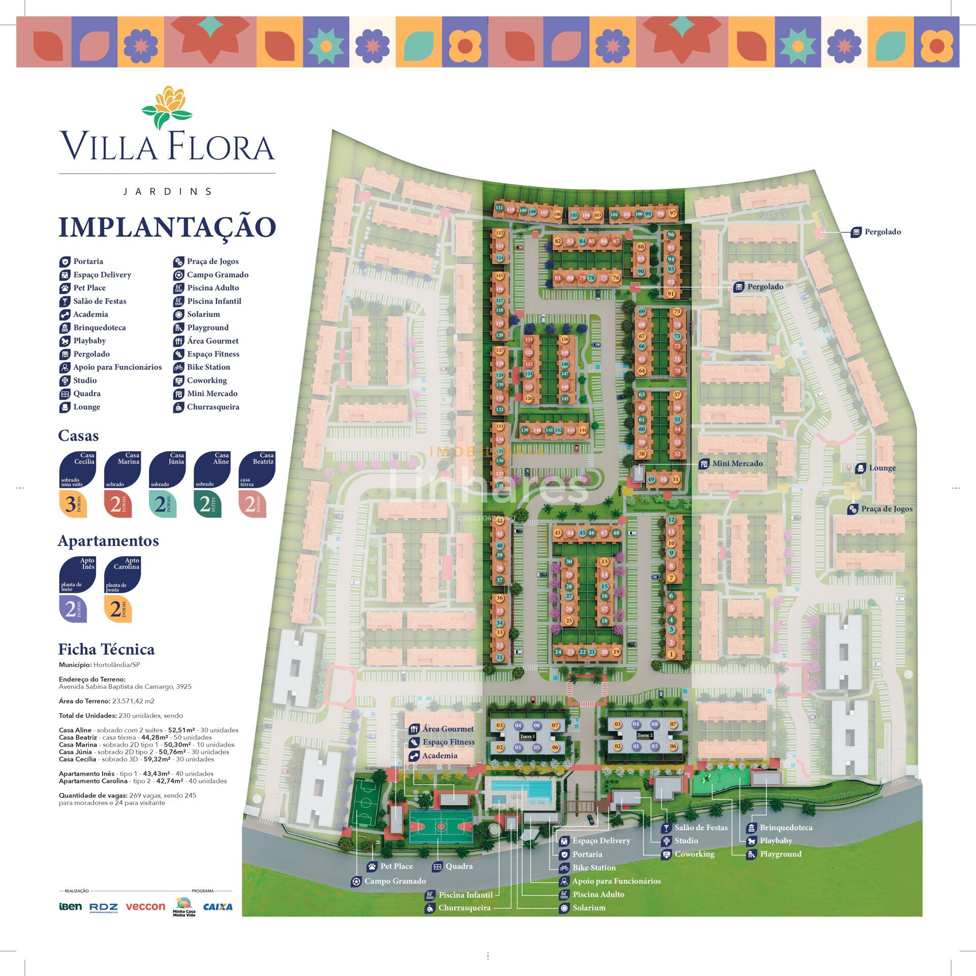 Casa, 2 quartos, 52 m² - Foto 10