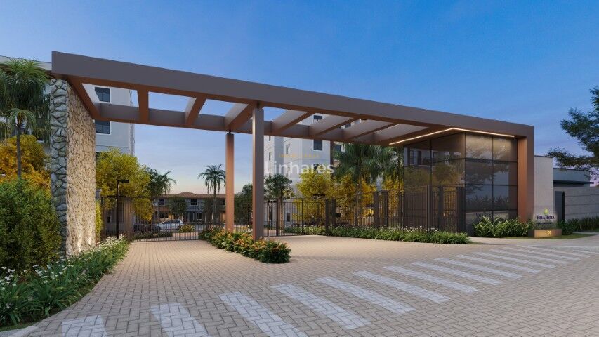 Casa, 2 quartos, 52 m² - Foto 3