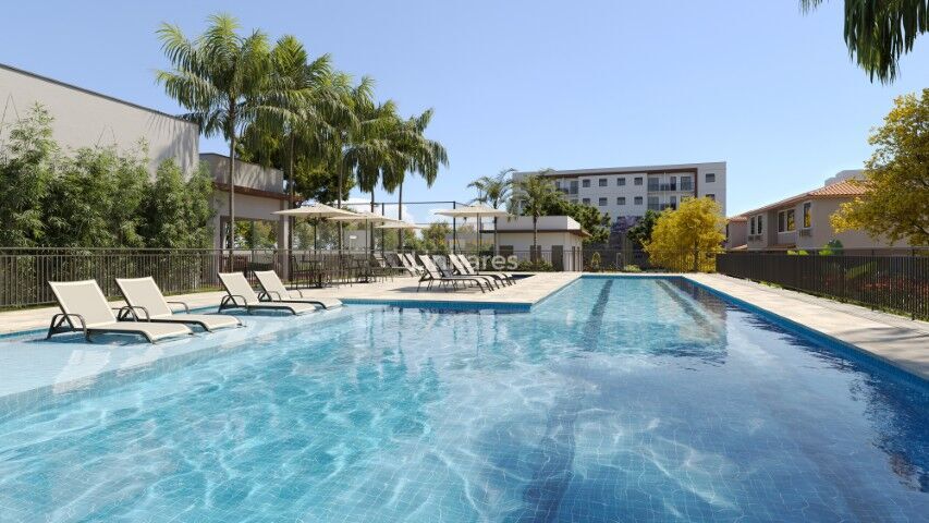 Casa, 2 quartos, 52 m² - Foto 4