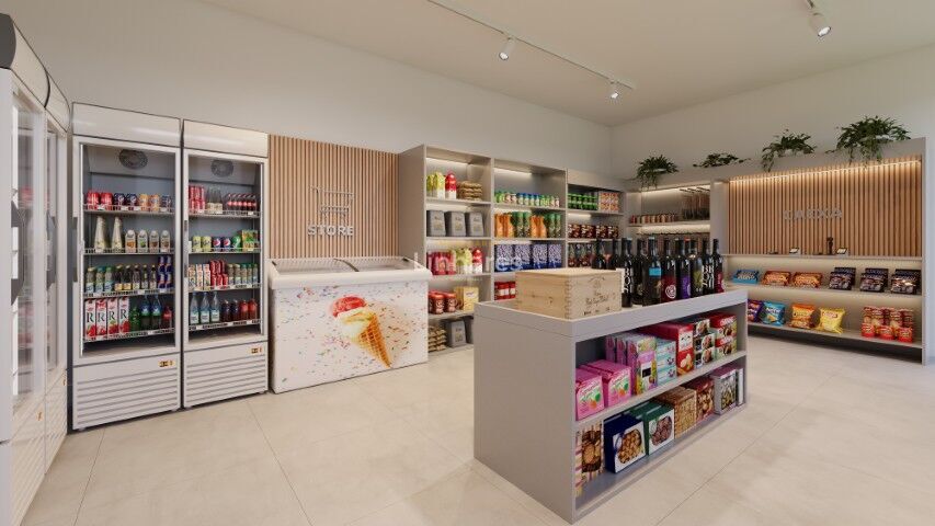 Casa, 2 quartos, 52 m² - Foto 7