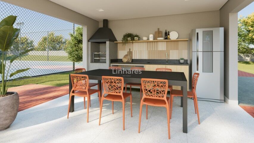 Casa, 2 quartos, 52 m² - Foto 6