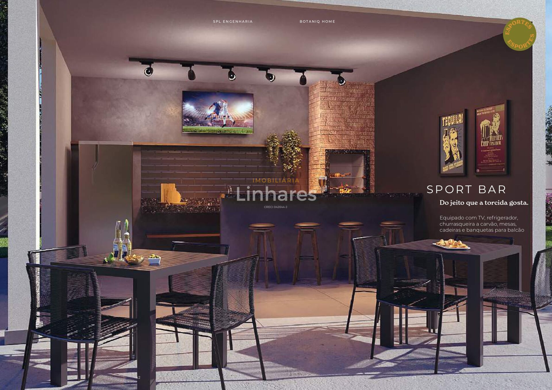 Casa, 2 quartos, 60 m² - Foto 18