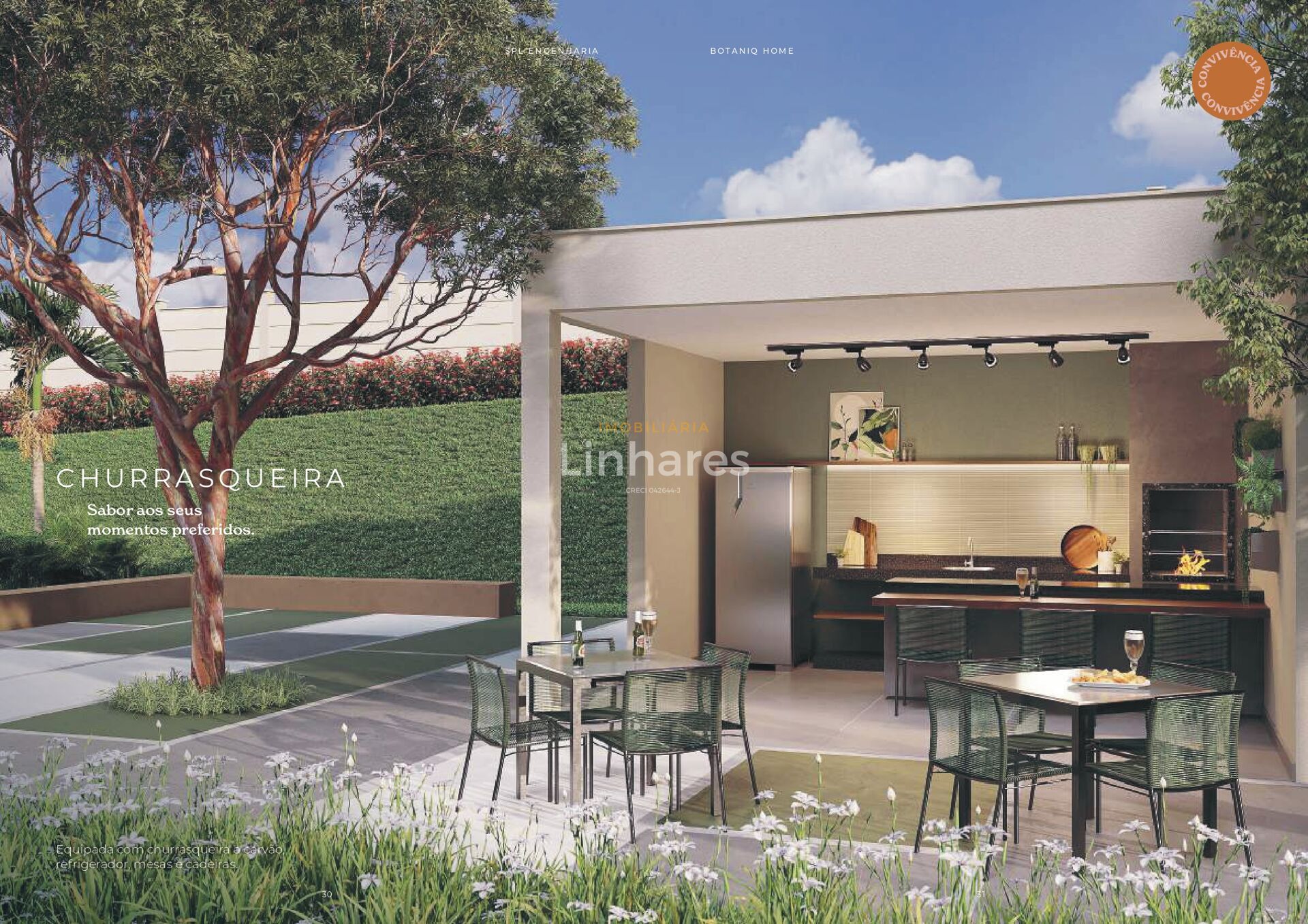 Casa, 2 quartos, 60 m² - Foto 13