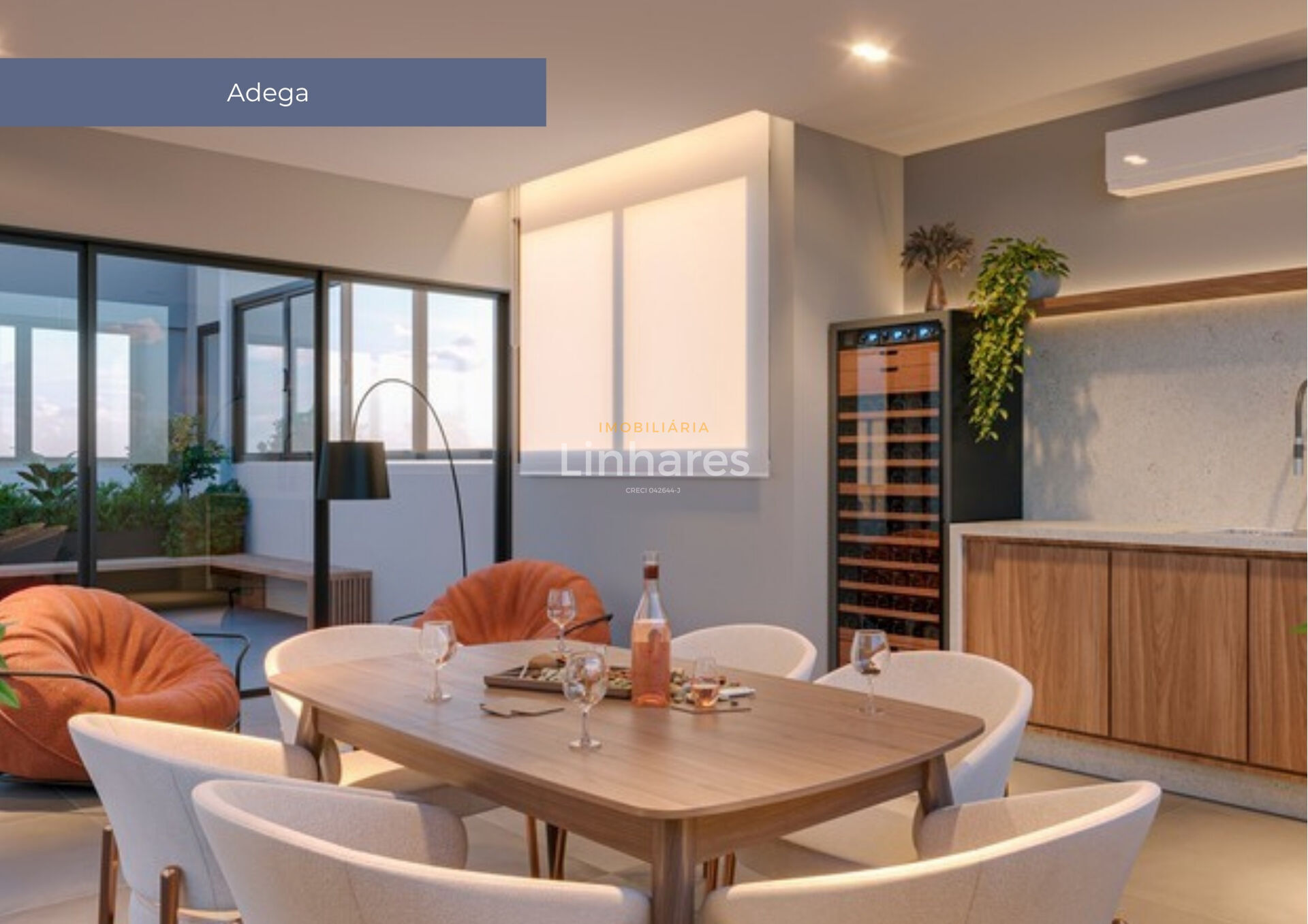 Apartamento, 3 quartos, 81 m² - Foto 9