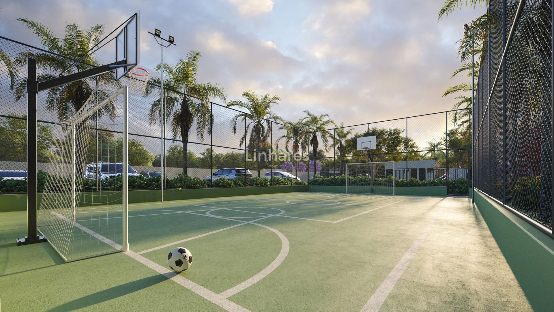 Apartamento, 3 quartos, 66 m² - Foto 7