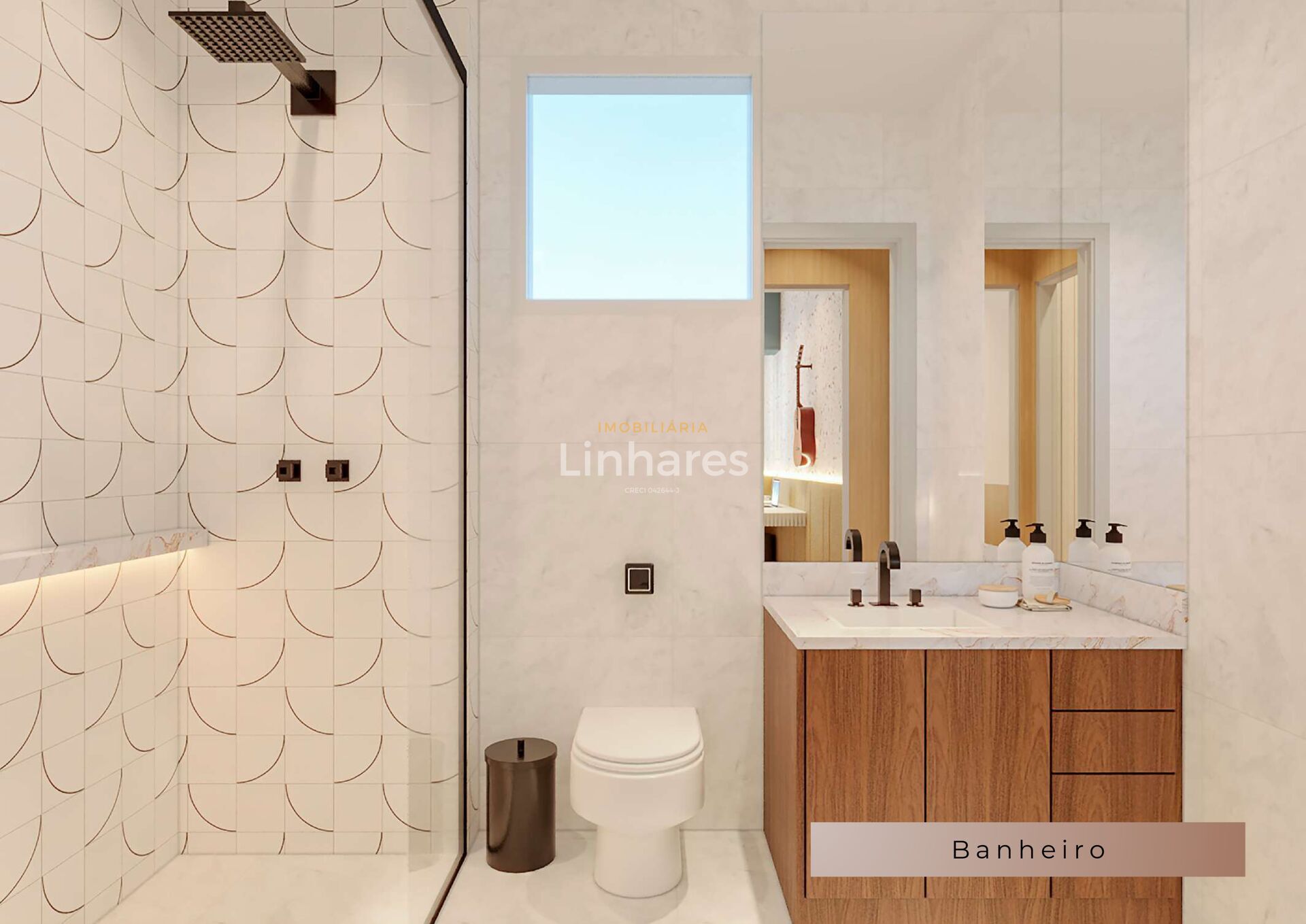 Apartamento à venda com 2 quartos, 55m² - Foto 6