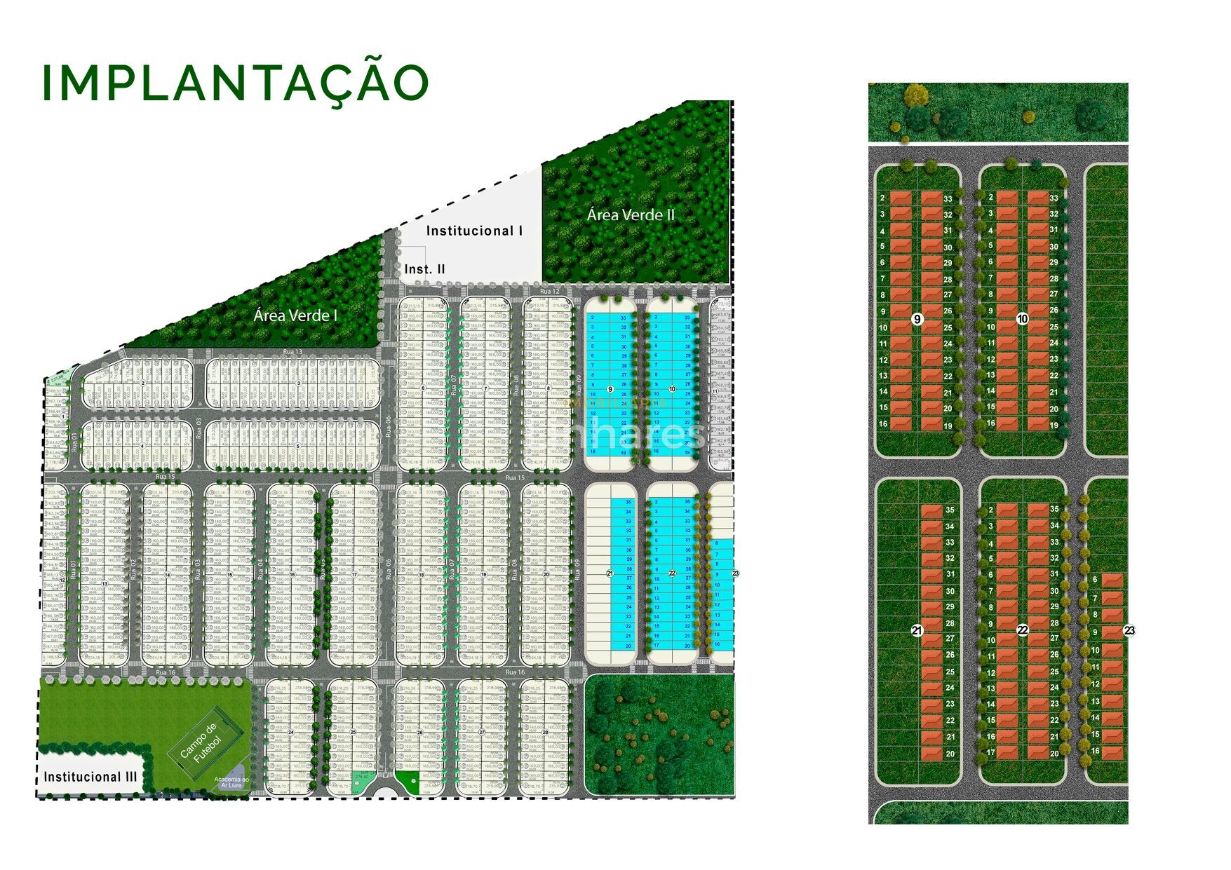 Casa, 2 quartos, 50 m² - Foto 3