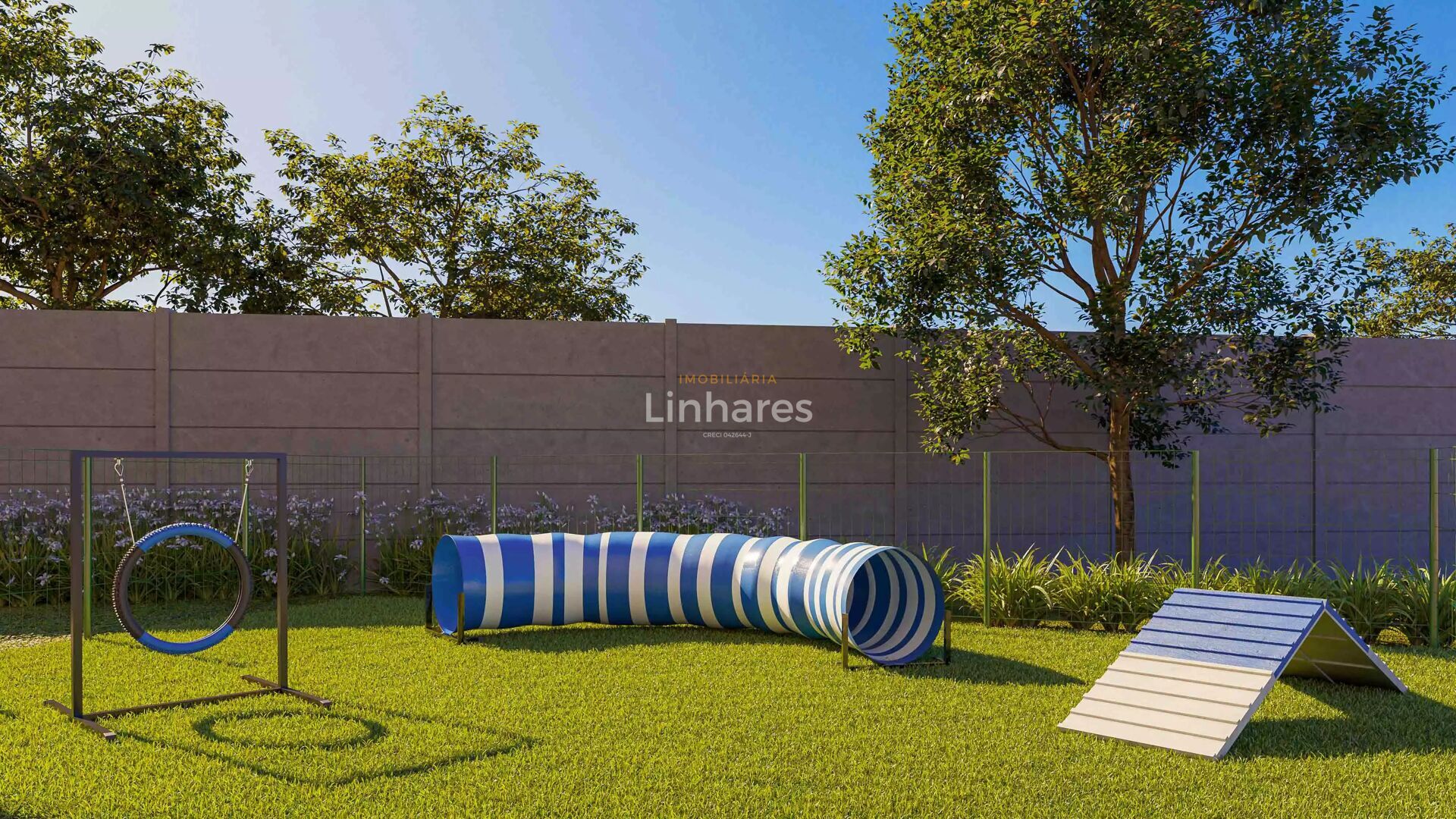 Apartamento à venda com 2 quartos, 37m² - Foto 9