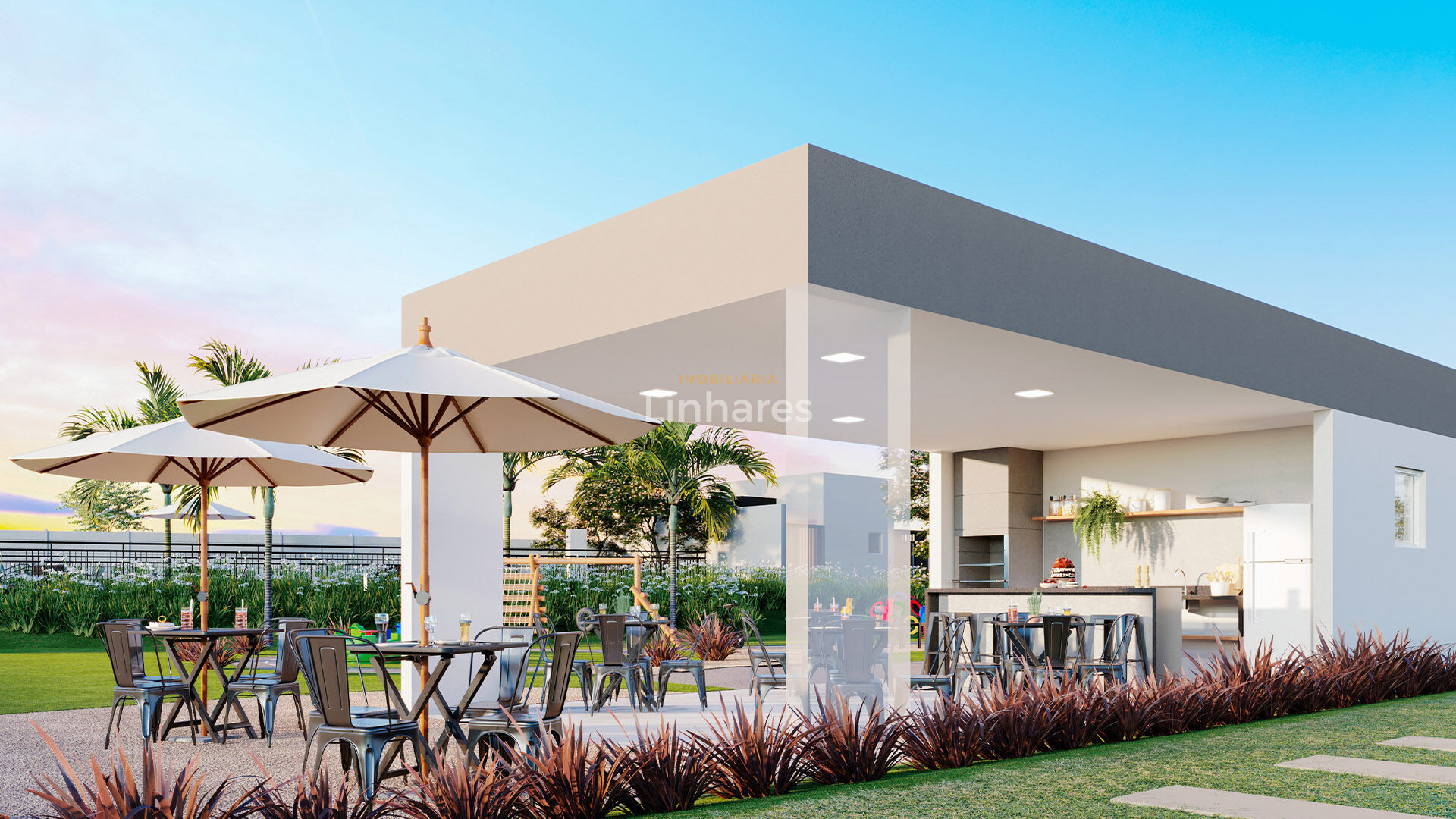 Apartamento, 2 quartos, 41 m² - Foto 7