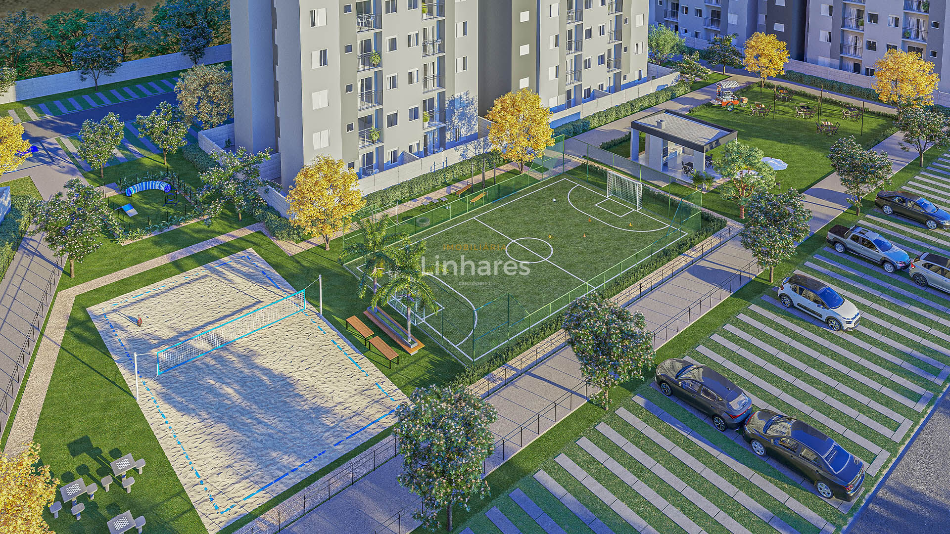 Apartamento, 2 quartos, 41 m² - Foto 5