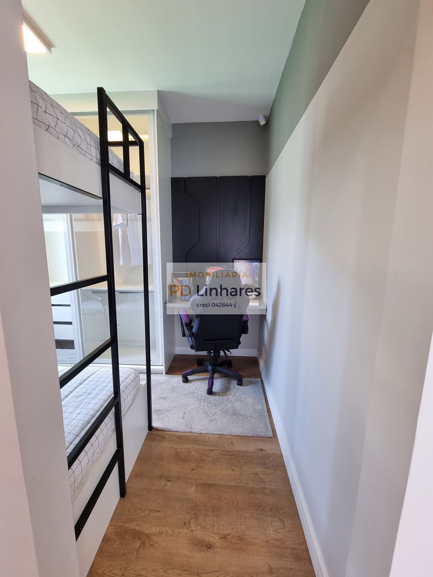 Apartamento à venda com 2 quartos, 49m² - Foto 25