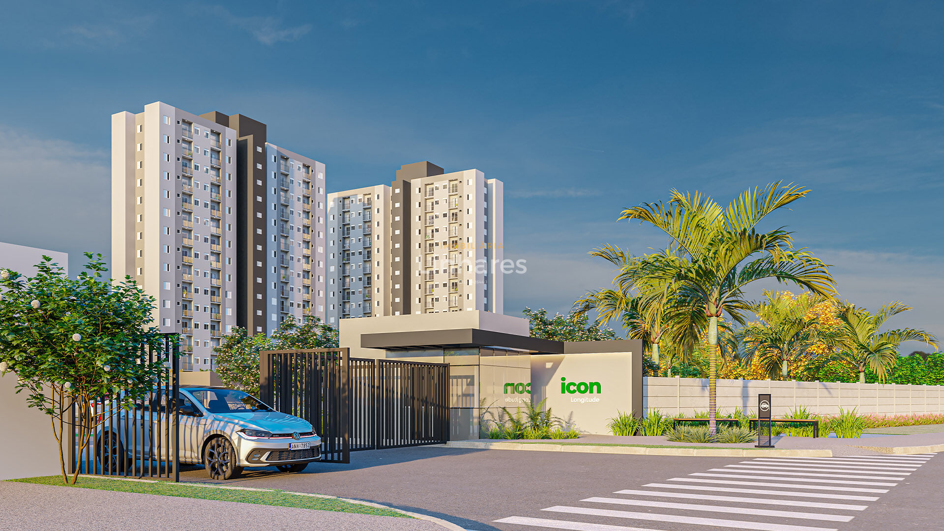 Apartamento, 2 quartos, 41 m² - Foto 1