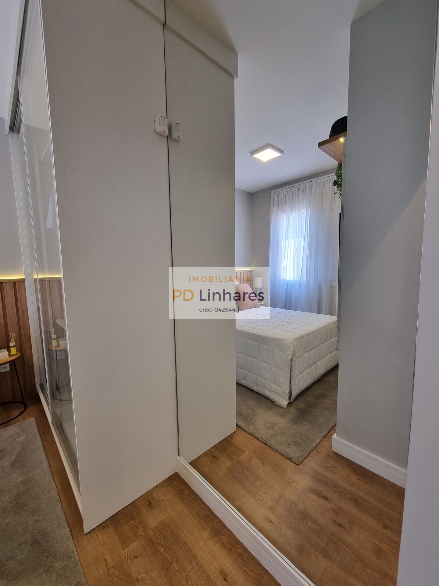 Apartamento à venda com 2 quartos, 49m² - Foto 20