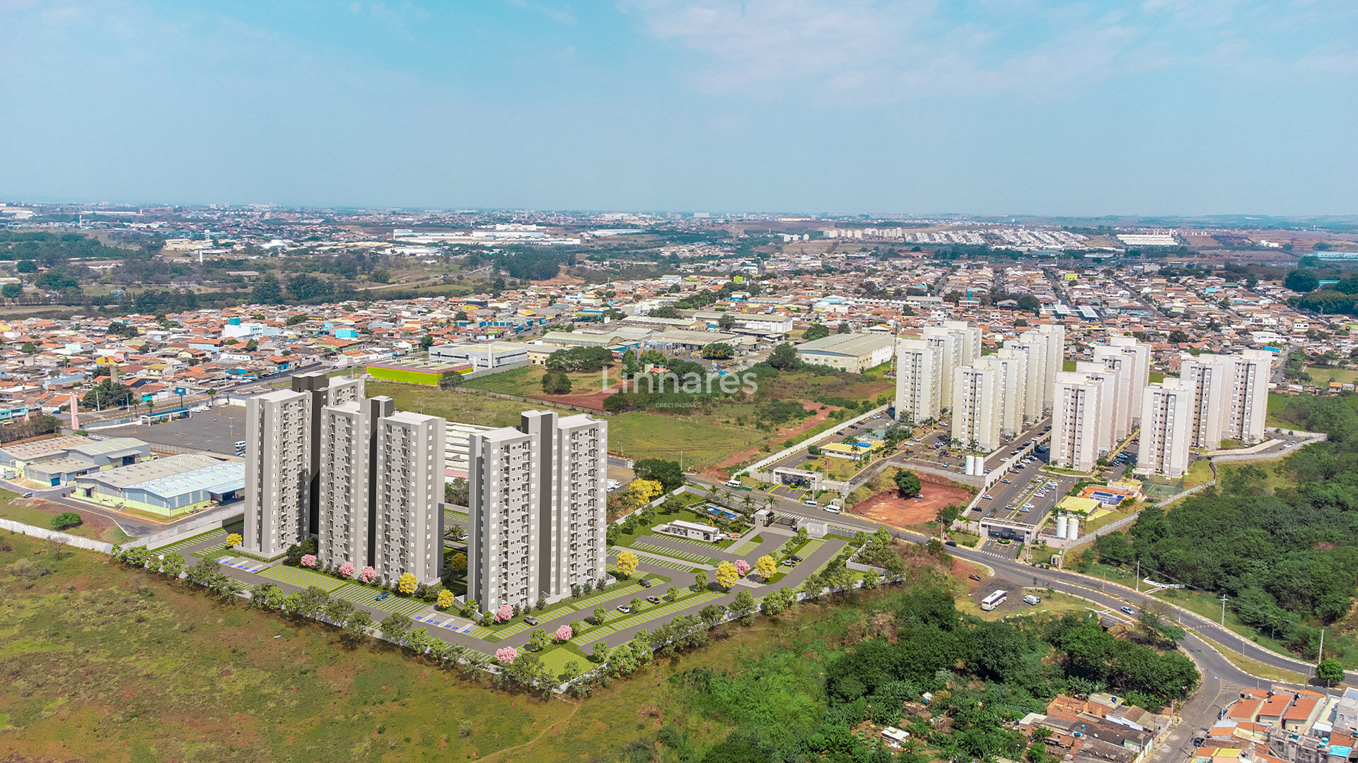 Apartamento, 2 quartos, 41 m² - Foto 4