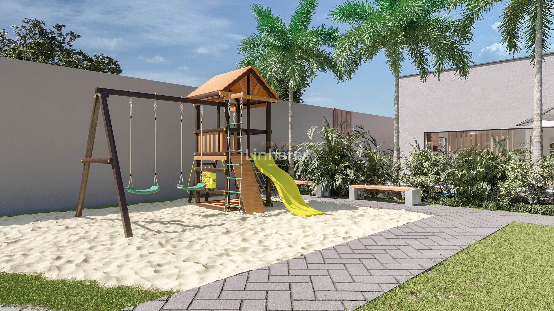 Terreno à venda, 220m² - Foto 4