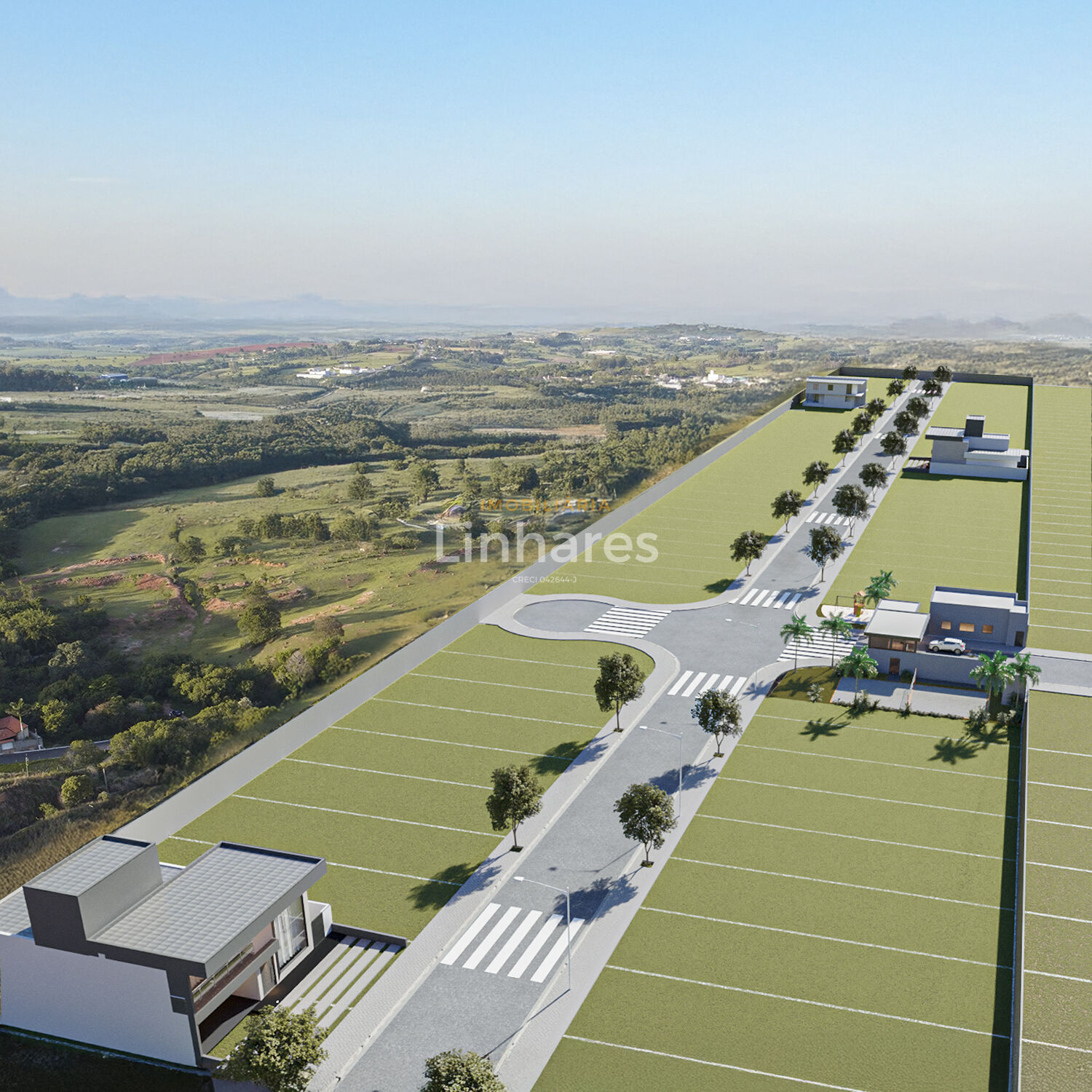 Terreno à venda, 220m² - Foto 8
