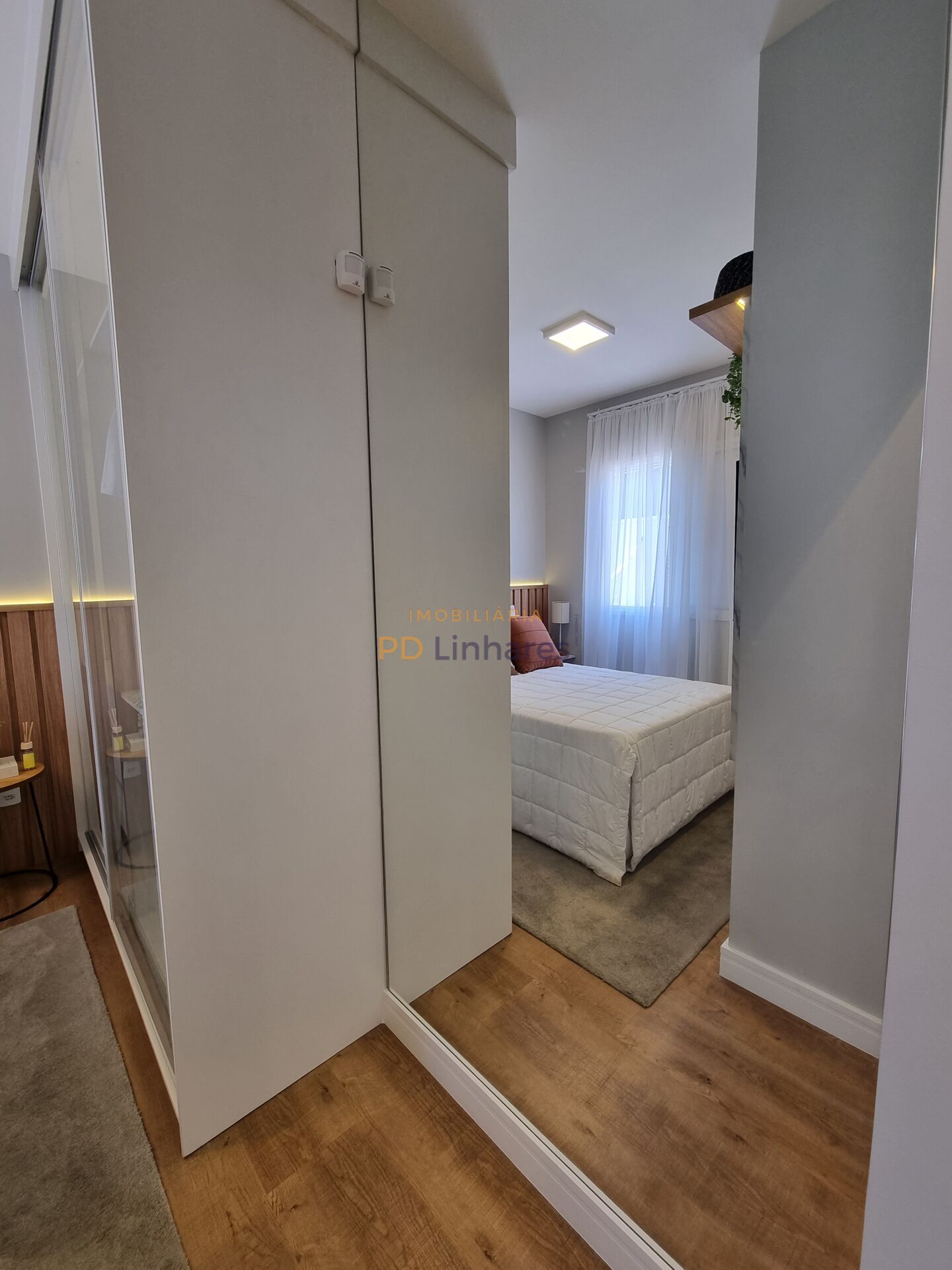 Apartamento à venda com 2 quartos, 41m² - Foto 19