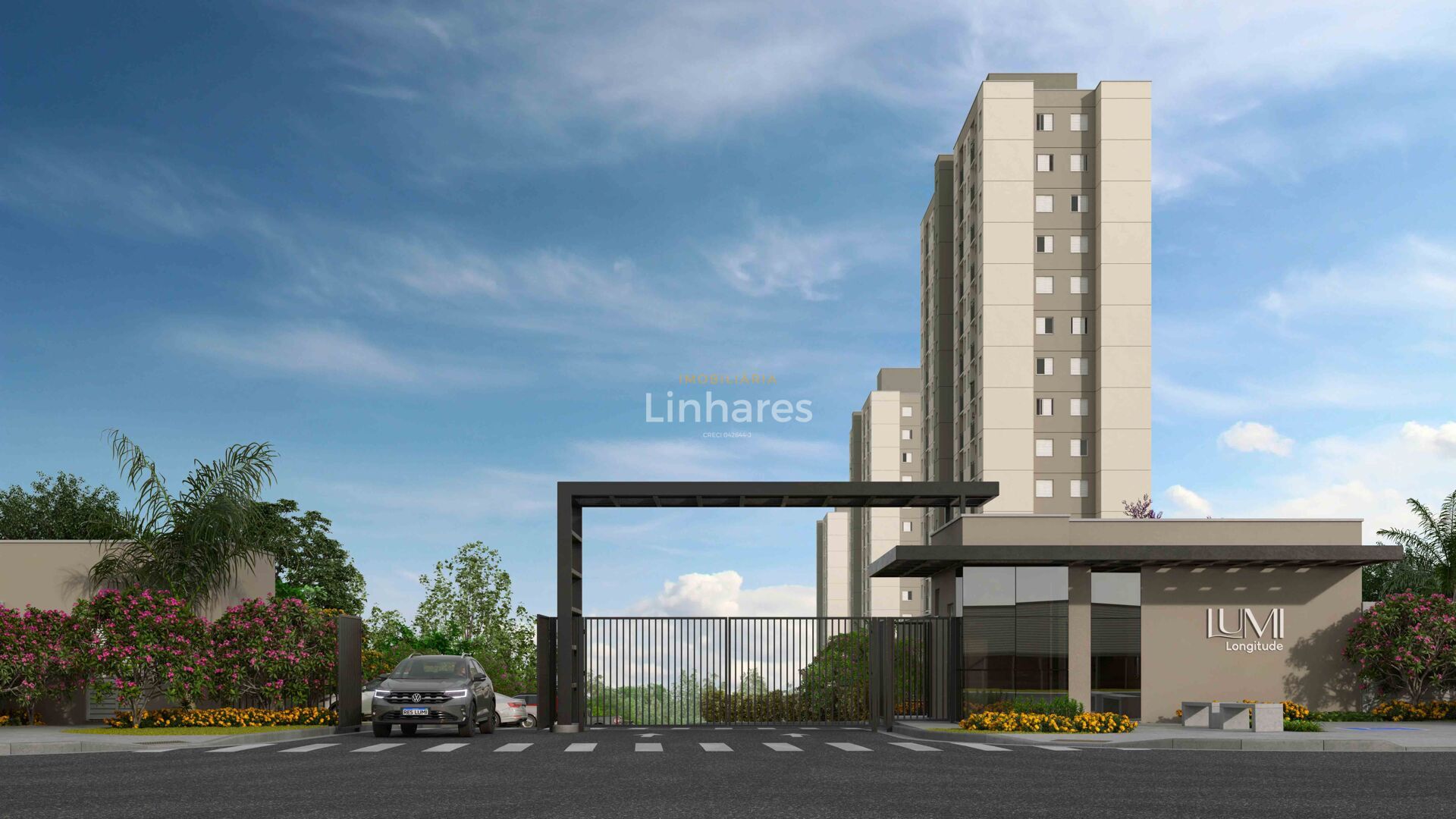 Apartamento, 2 quartos, 41 m² - Foto 2