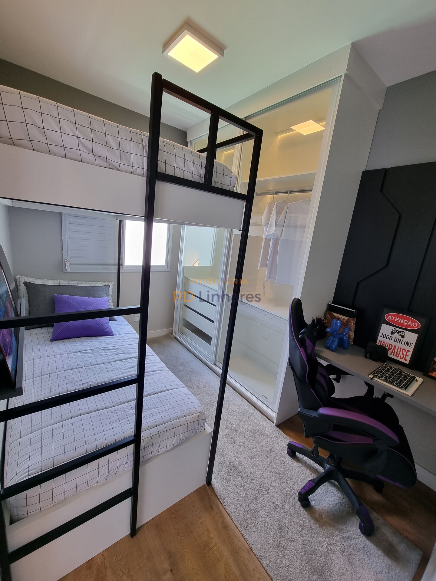 Apartamento à venda com 2 quartos, 41m² - Foto 14