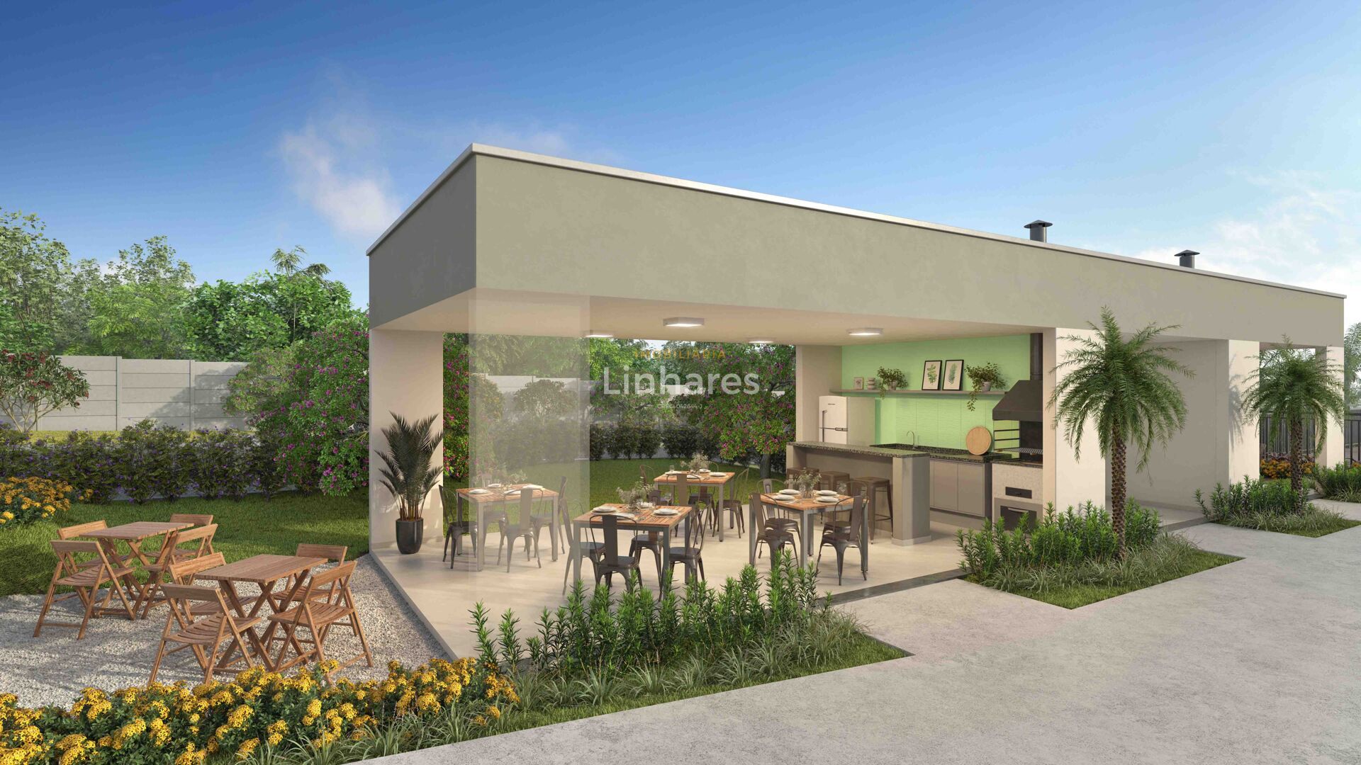 Apartamento, 2 quartos, 41 m² - Foto 5