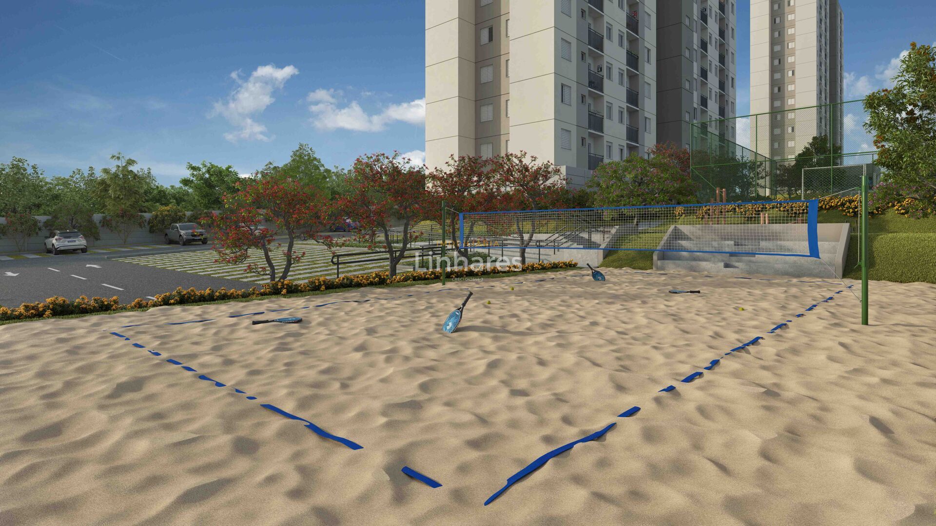 Apartamento, 2 quartos, 41 m² - Foto 8