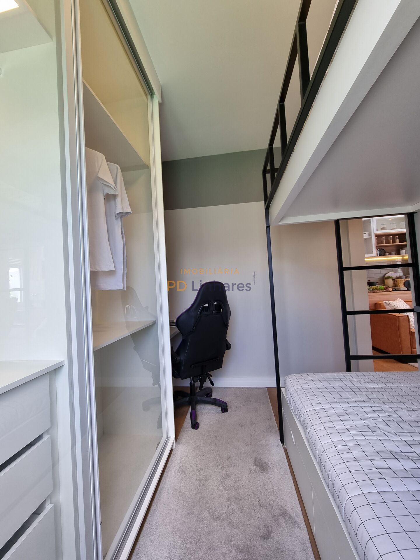 Apartamento à venda com 2 quartos, 41m² - Foto 16